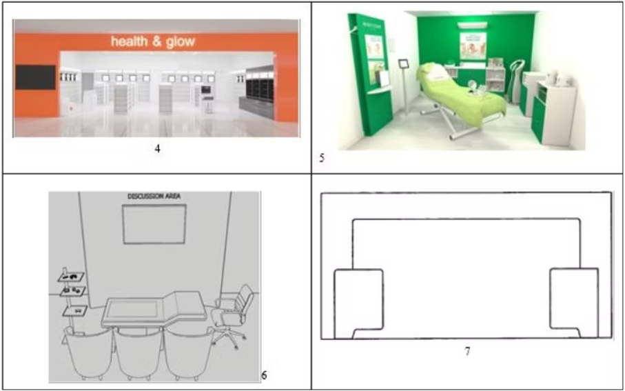Trade Mark Protection for Store Layouts in India