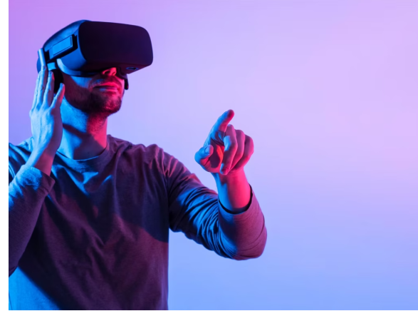 Trade Marks and the Metaverse