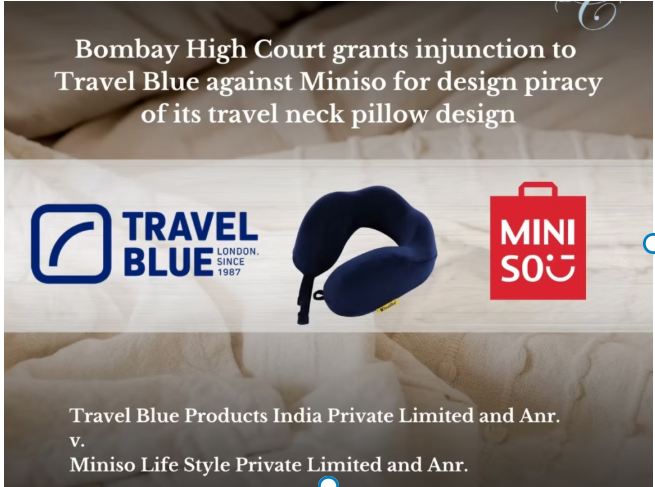 Travel Blue Products India