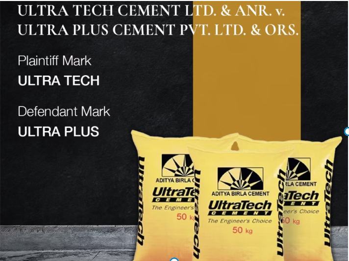 ULTRA TECH CEMENT LTD