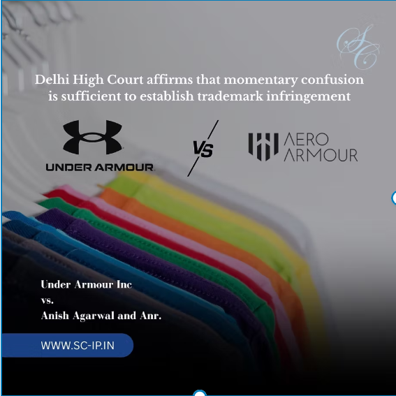 Under Armour Inc