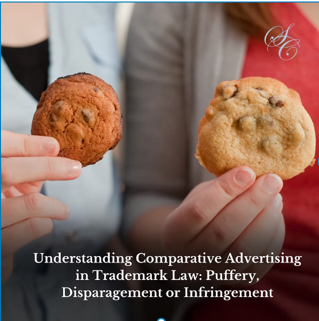 Understanding Comparative Advertising