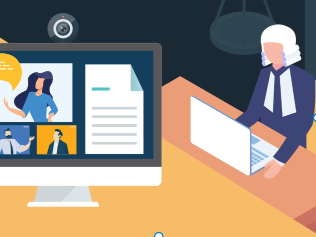 Virtual Hearings at the Trade Marks Registry