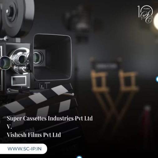 Vishesh Films Pvt