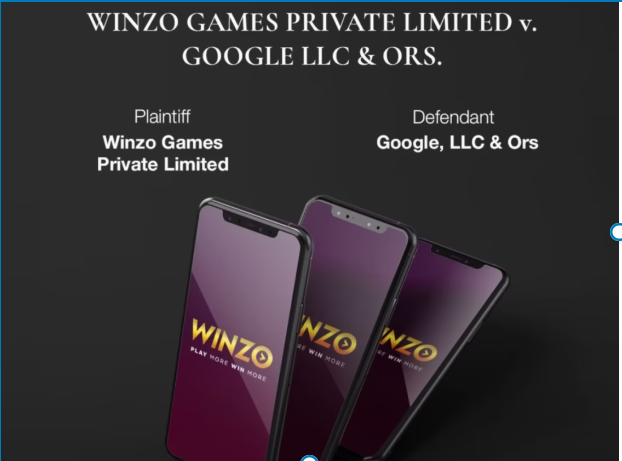 WINZO GAMES PRIVATE LIMITED
