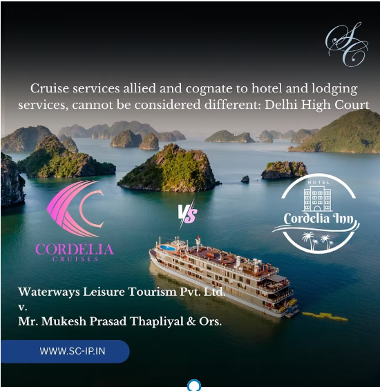 Waterways Leisure Tourism 
