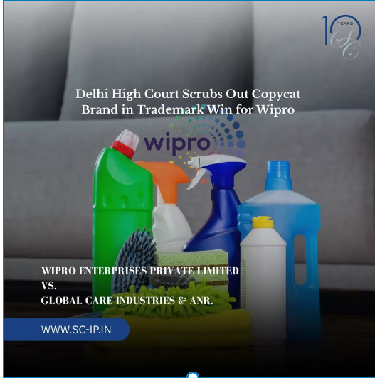 Wipro Enterprises Private