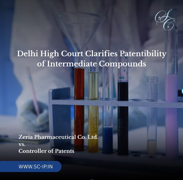 Zeria Pharmaceutical
