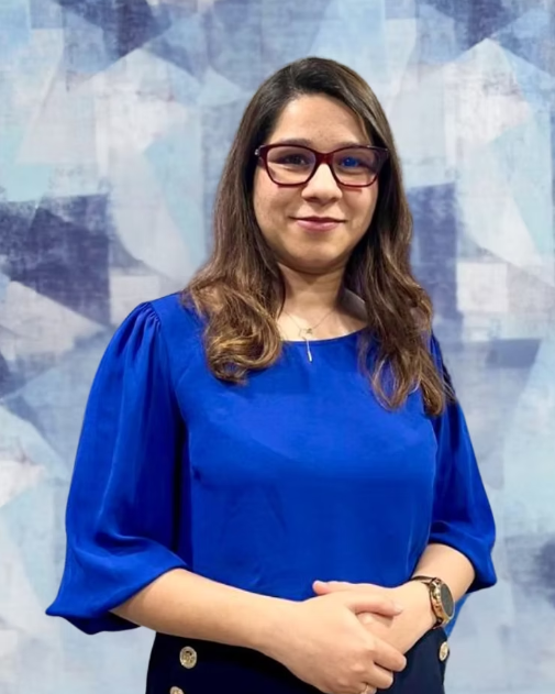 Deeksha Anand