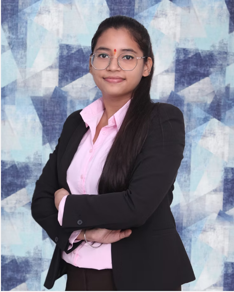 Lalita Adhikari