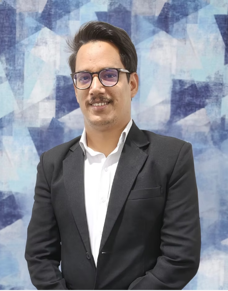 vinod gudain